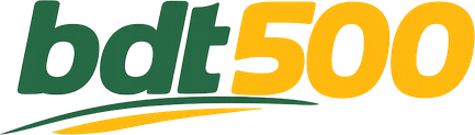 bdt 500 homepage logo